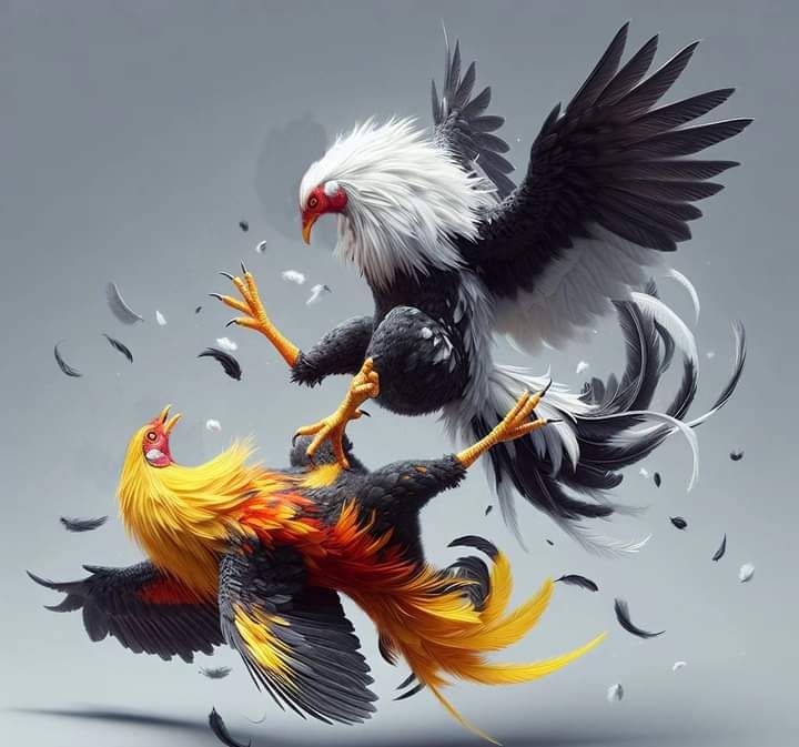 Cara Mengatur Pola Taruhan Pertarungan Ayam